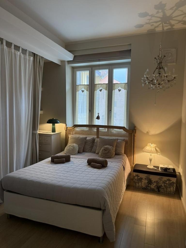 Chic Nest @Galleriacavour Bologna Room photo